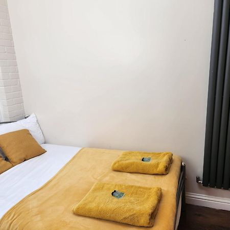 Home Away From Home 伦敦 外观 照片