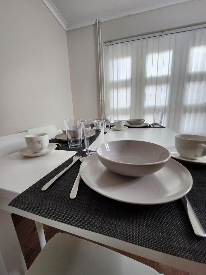 Home Away From Home 伦敦 外观 照片