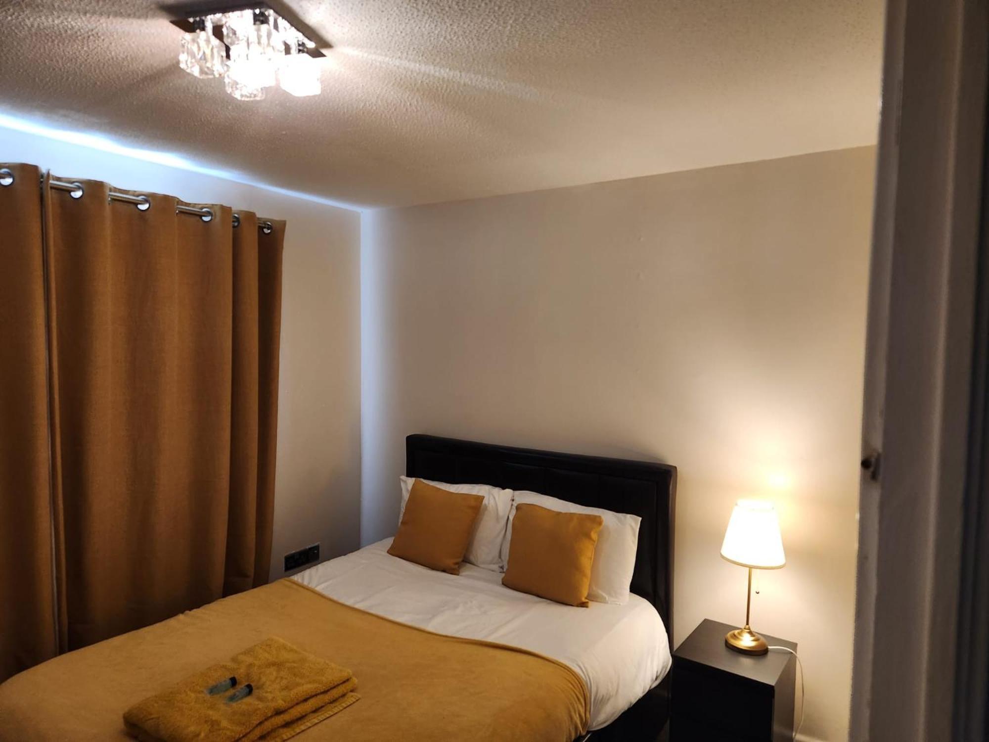Home Away From Home 伦敦 外观 照片