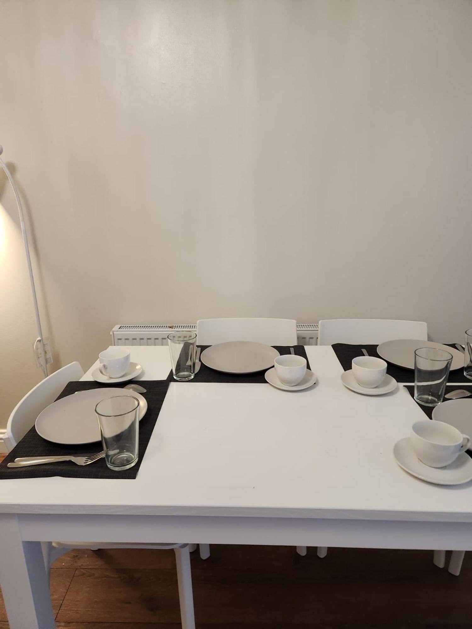 Home Away From Home 伦敦 外观 照片
